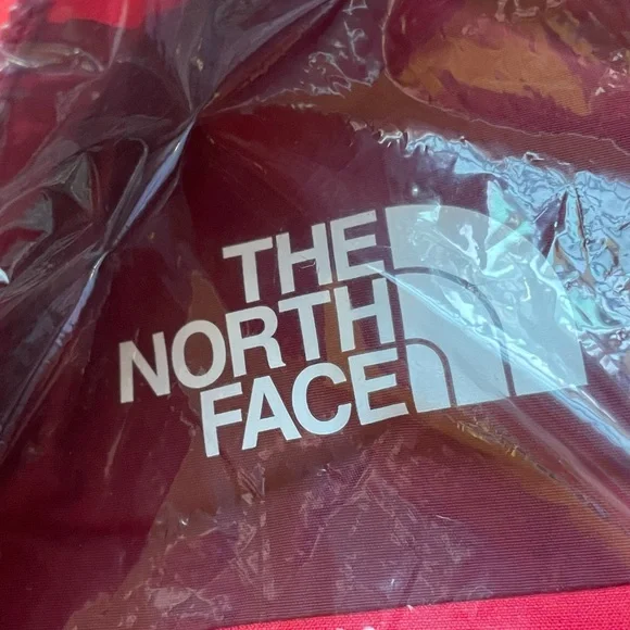 The North Face Freedom Triclimate Jacket Coat Boys New in Package XL 14 16 red - Picture 9 of 10